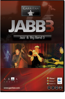 Garritan Jazz and Big Band 3