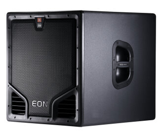 JBL EON 518S Powered Subwoofer