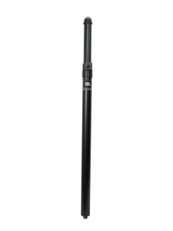 JBL SS4BK Heavy Duty Speaker Pole