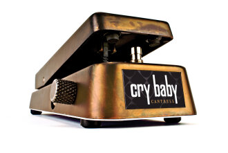 Dunlop JC-95 Jerry Cantrell Wah