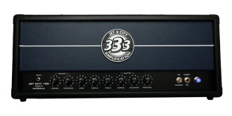 Jet City JCA100H Guitar Amplifier Head
