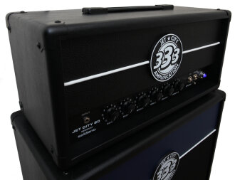 Jet City JCA20H Guitar Amplifier Head