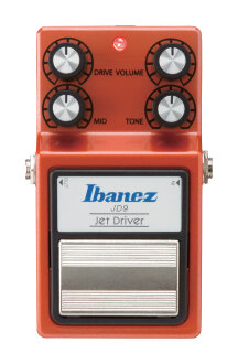 Ibanez JD9 Jet Driver Distortion Pedal
