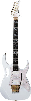 Ibanez JEM7V Steve Vai Electric Guitar