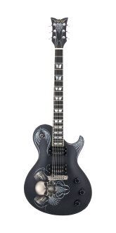 Schecter Jerry Horton SOLO6 Guitar