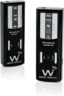 Wi Digital JMWAL35 AudioLink Wireless