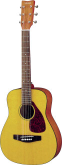 Yamaha JR1 FG-Series 3/4-Size Acoustic