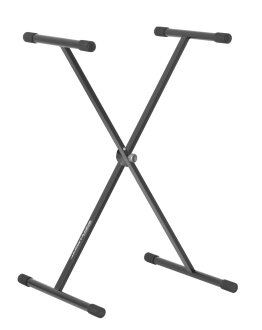 JamStands JS300 Single-X Keybord Stand