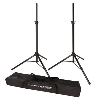 JamStands TS-40 Tripod Speaker Stand
