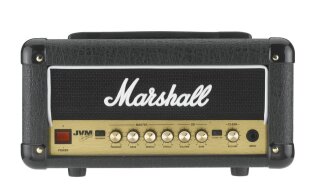 Marshall 50th Anniversary JVM Head