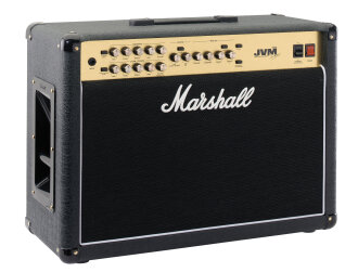 Marshall JVM210C 2-Channel Guitar Amp