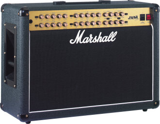 Marshall JVM410C Guitar Combo Amp
