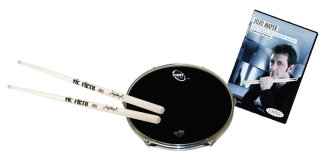 Sabian Quiet Tone Package