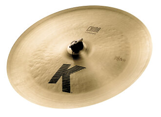 Zildjian K-Series China Cymbal