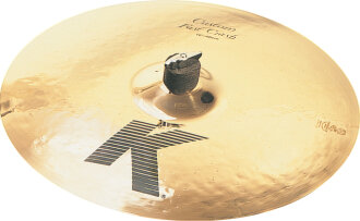 Zildjian K Custom Series Fast Crash