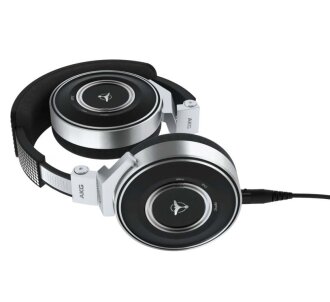 AKG by TIESTO K267 Reference Headphones