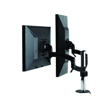 Chief Kontour K2C200 Dual Monitor Mount