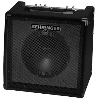 Behringer K450FX Ultratone Keyboard Amp