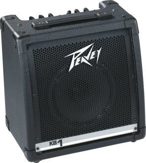 Peavey KB1 2-Channel Keyboard Amplifier