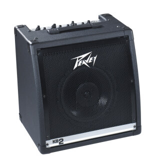 Peavey KB2 3-Channel Keyboard Amplifier