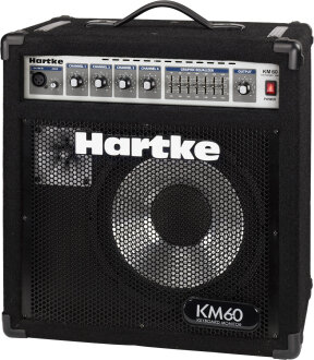Hartke KM60 Keyboard Amplifier