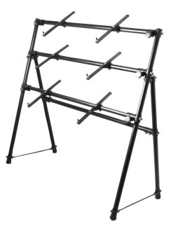 On Stage KS7903 A Frame Keyboard Stand