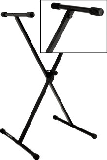 OnStage KS8190 Keyboard Stand