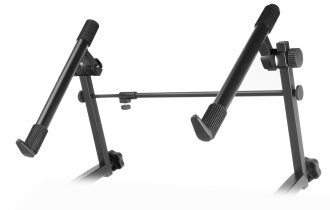 On-Stage Stands Universal 2nd Tier