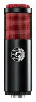 Shure KSM313/NE Ribbon Microphone