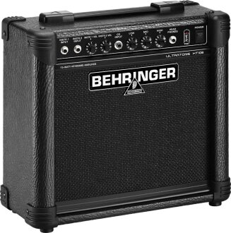 Behringer KT108 Ultratone Keyboard Amp