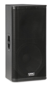 QSC KW-152 2-Way Active Loudspeaker