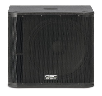QSC KW-181 Active Subwoofer