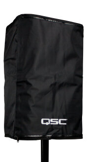 QSC K Series Outdoor Speaker Cover