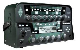 Kemper Profiling Guitar Amp Modeler