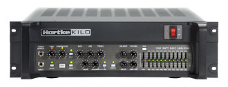 Hartke Kilo 1000 Bass Amplifier Head