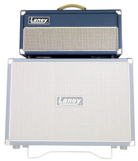 Laney Lionheart L20H Guitar Amp Head