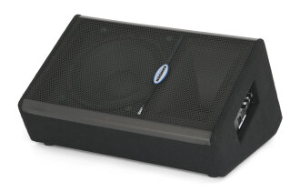 Samson Live 612M Powered Floor Monitor