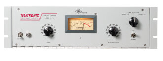 UA LA-2A Classic Leveling Amp