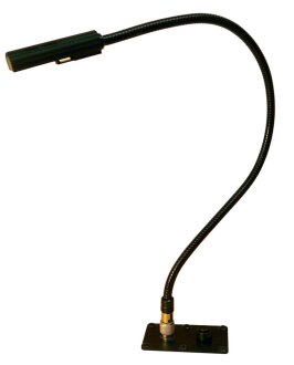 Littlite LA-18-LED Lamp Assembly