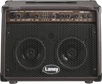 Laney LA35C Acoustic Guitar Amplifier