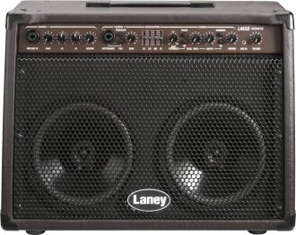 Laney LA65D Acoustic Guitar Amplifier