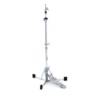 Ludwig Atlas Flat Base Hi-Hat Stand