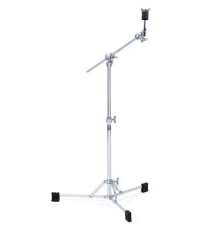 Ludwig Atlas Flat Base Cymbal Boom Stand
