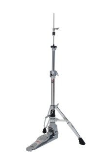 Ludwig Atlas Pro Hi-Hat Stand