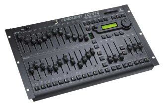 Behringer LC2412 Eurolight Lights