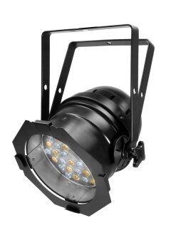 Chauvet LED PAR 64 36VWB Stage Light