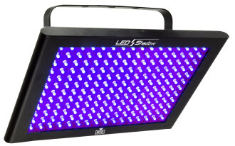 Chauvet TFX-UVLED Shadow UV Blacklight