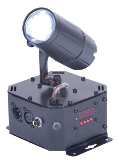 American DJ LED Beam Scan Stage Light