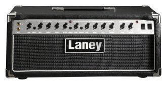 Laney LH50 Guitar Amplifier Head