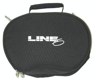 Line 6 Heavy-Duty Padded PODxt Gig Bag